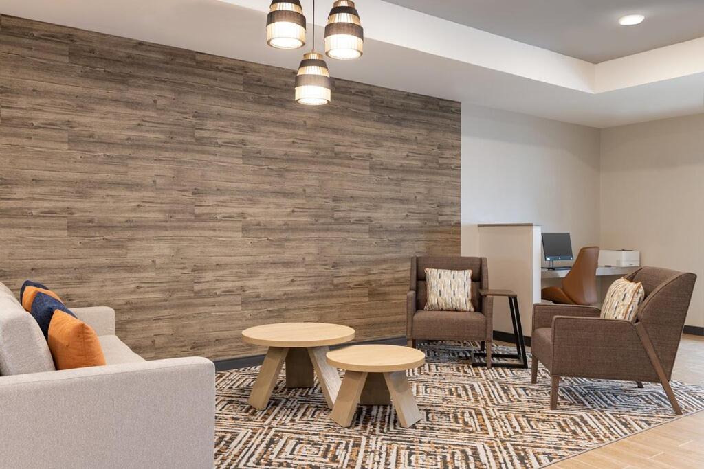 Candlewood Suites - Lexington - Medical District By Ihg Exterior photo